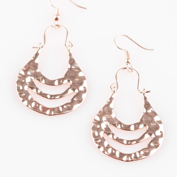 paparazzi Jewelry - Hang ZEN! Paparazzi Earring paparazzi Jewelry - Hang ZEN! Paparazzi Earring